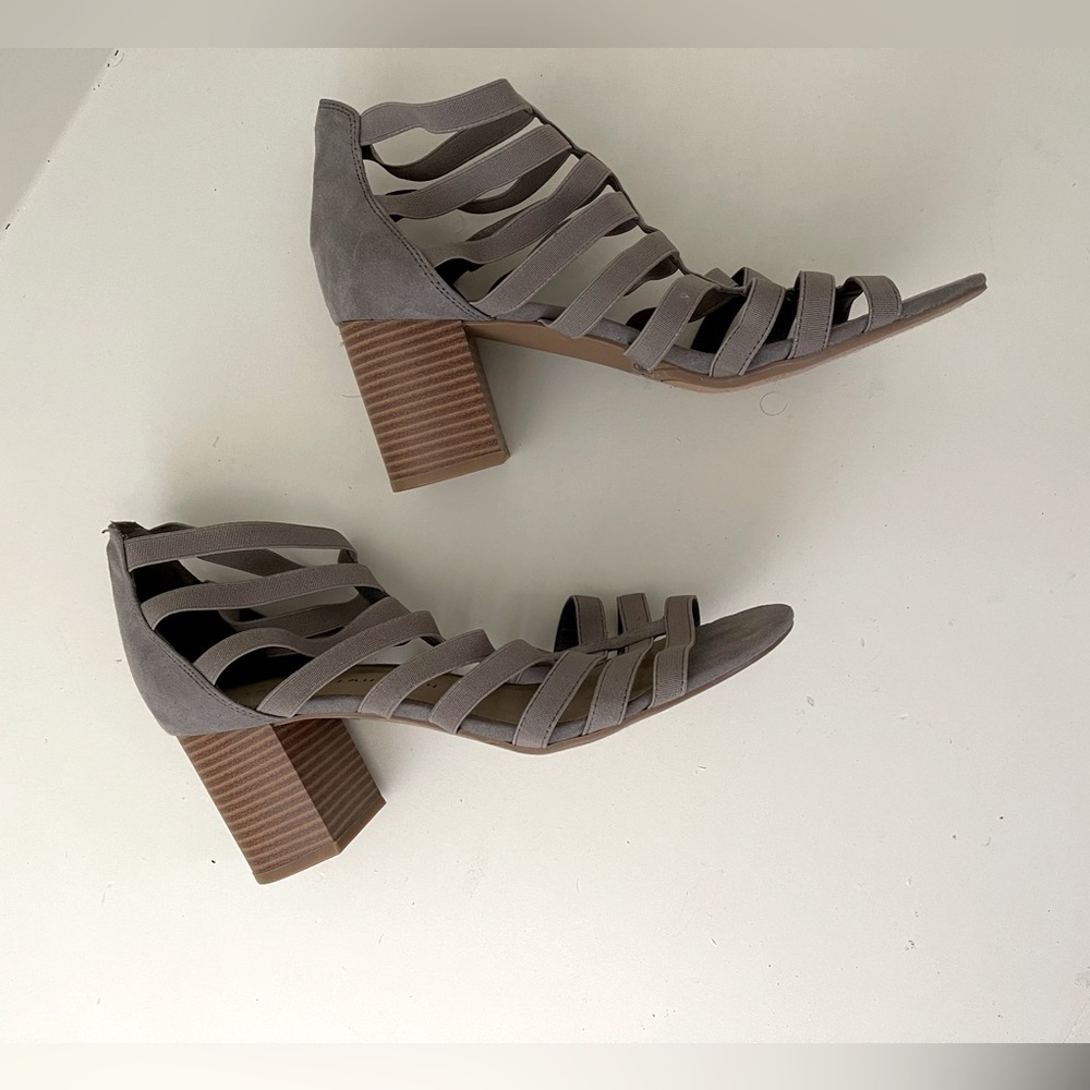Chinese Laundry Heels Women Size 9